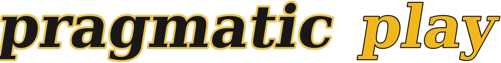 pragmatic play logo