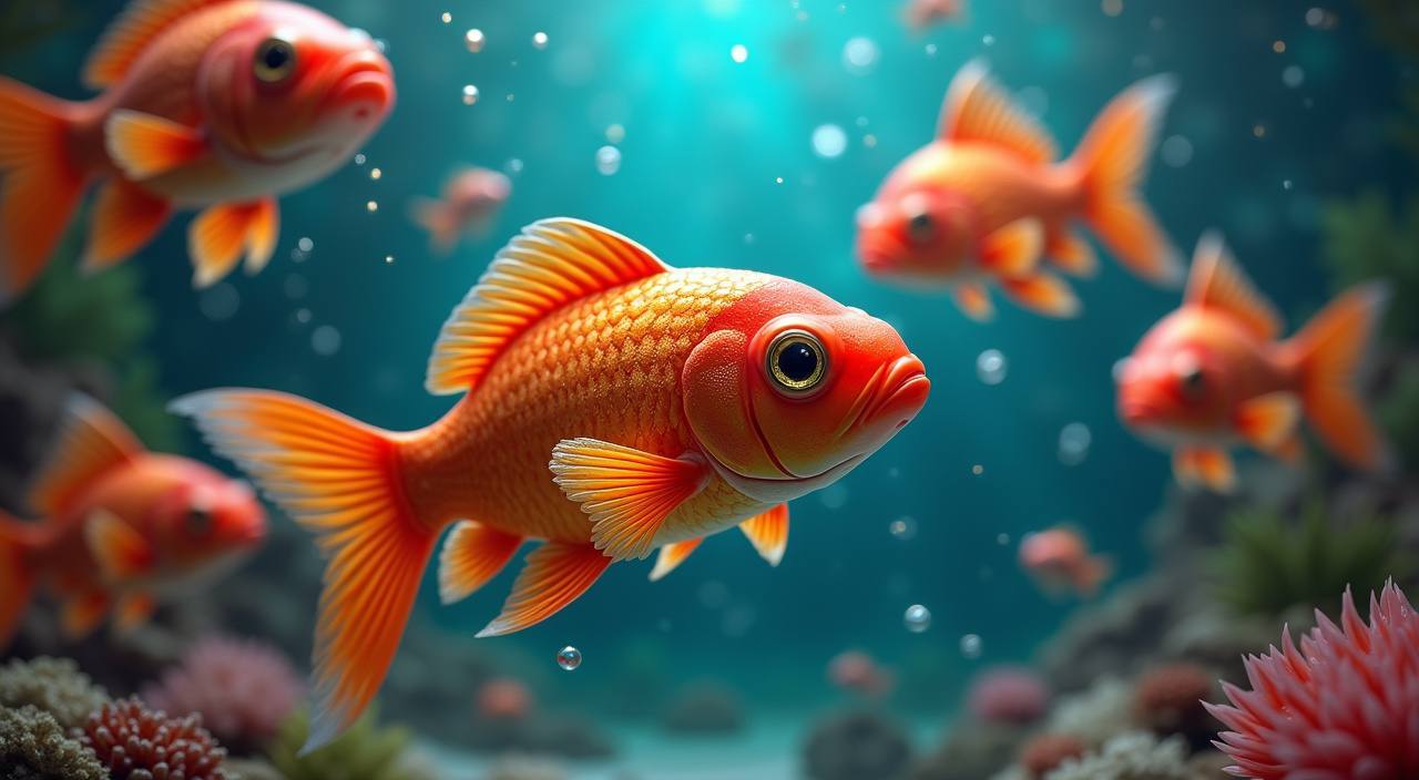 pragmatic play Fishing Arcade